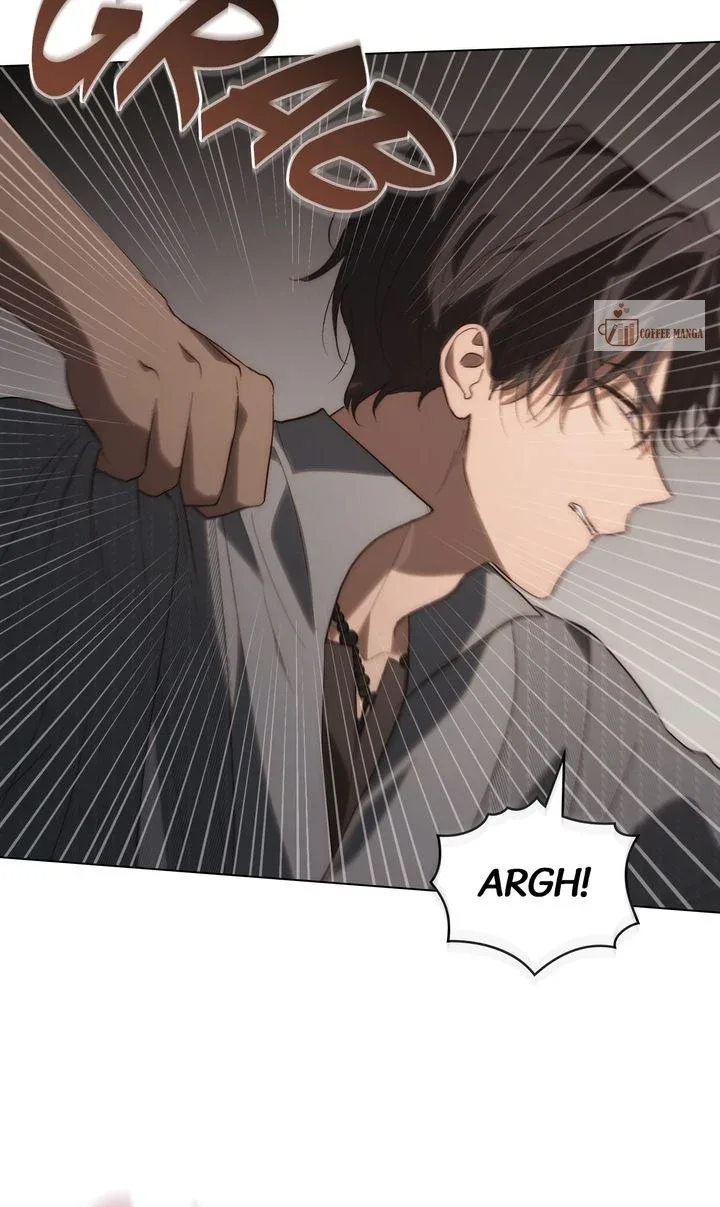 Kissing with God’s Eyes Covered Chapter 48 page 32