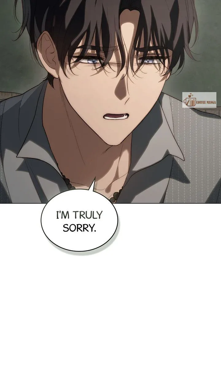 Kissing with God’s Eyes Covered Chapter 45 page 32