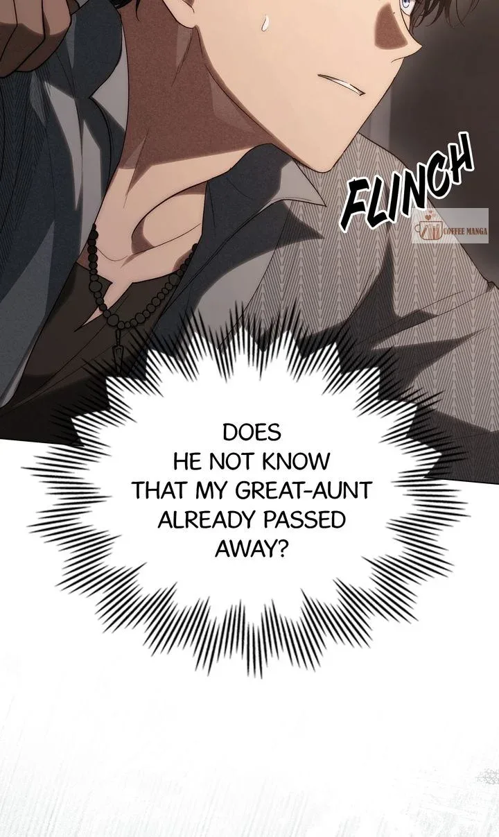 Kissing with God’s Eyes Covered Chapter 48 page 42