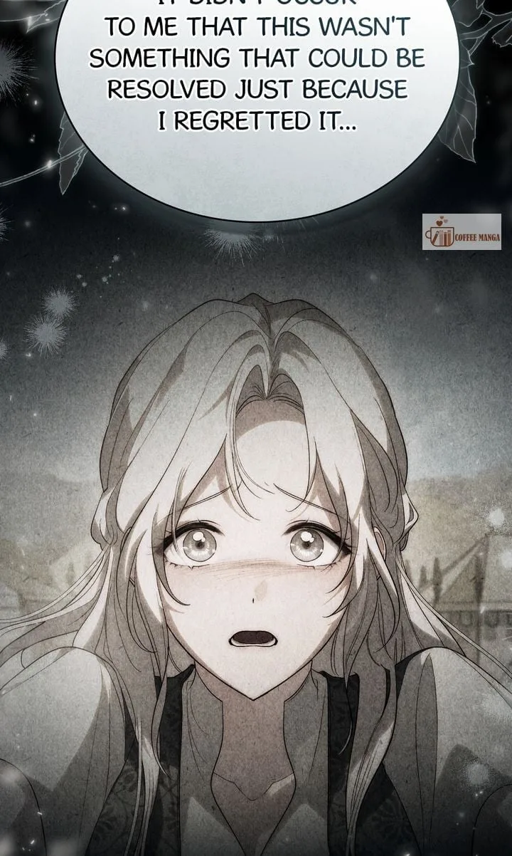 Kissing with God’s Eyes Covered Chapter 45 page 30