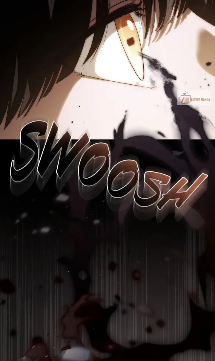 Kissing with God’s Eyes Covered Chapter 48 page 10