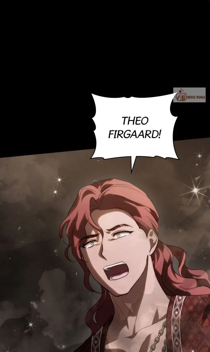 Kissing with God’s Eyes Covered Chapter 48 page 4