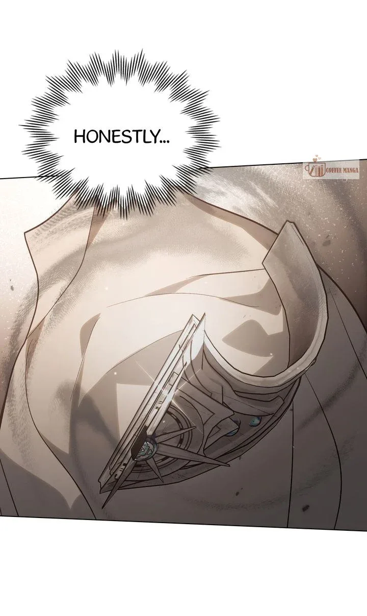 Kissing with God’s Eyes Covered Chapter 48 page 26