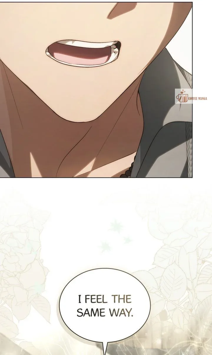 Kissing with God’s Eyes Covered Chapter 45 page 46