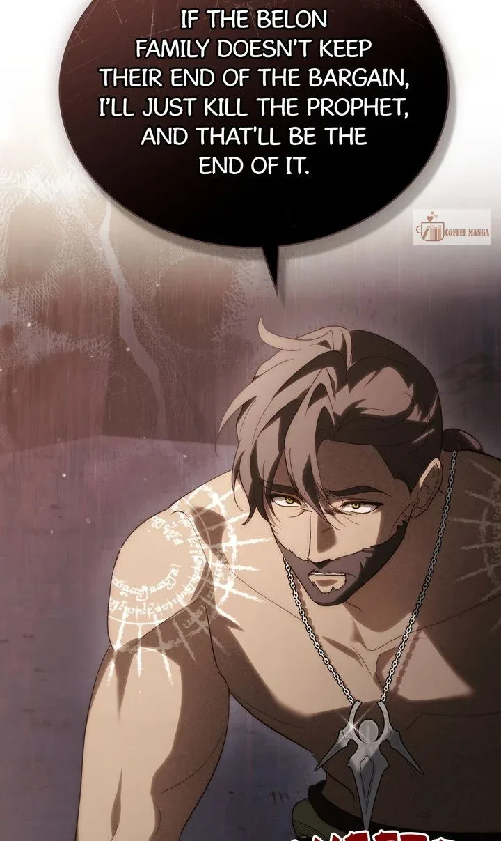 Kissing with God’s Eyes Covered Chapter 48 page 47
