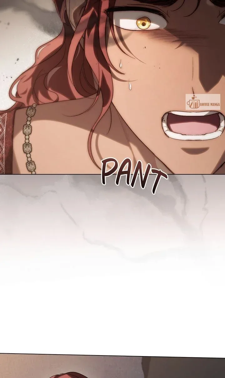 Kissing with God’s Eyes Covered Chapter 48 page 24