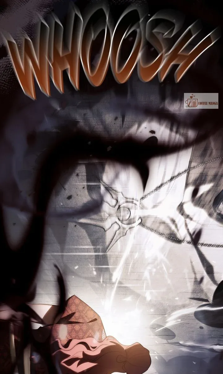 Kissing with God’s Eyes Covered Chapter 48 page 12