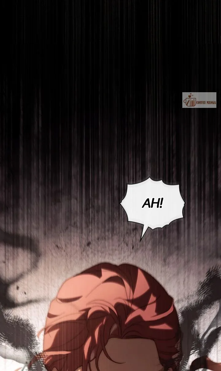 Kissing with God’s Eyes Covered Chapter 48 page 22