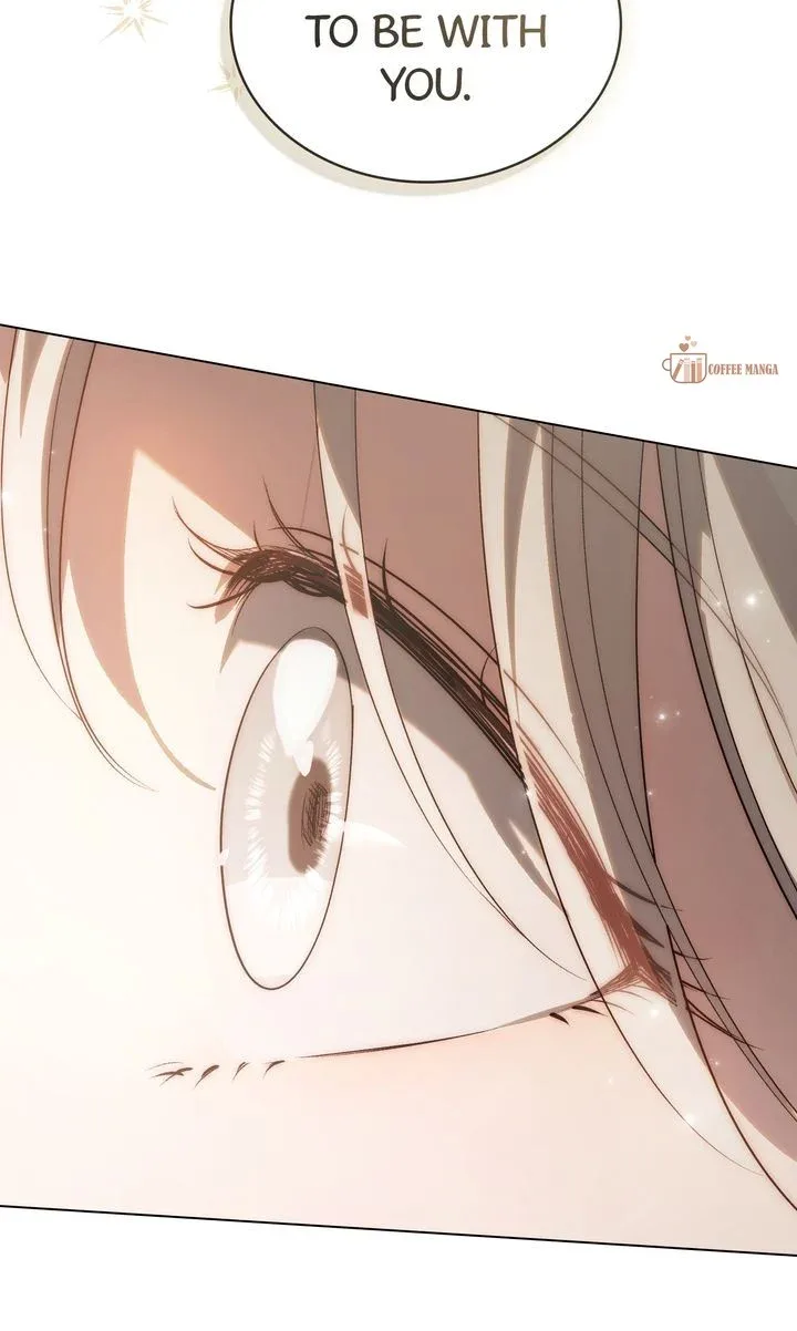Kissing with God’s Eyes Covered Chapter 45 page 52