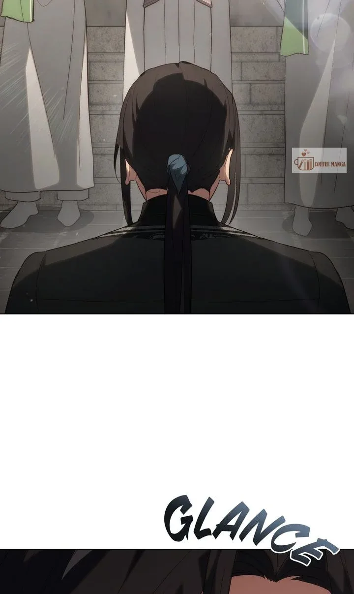 Kissing with God’s Eyes Covered Chapter 48 page 67