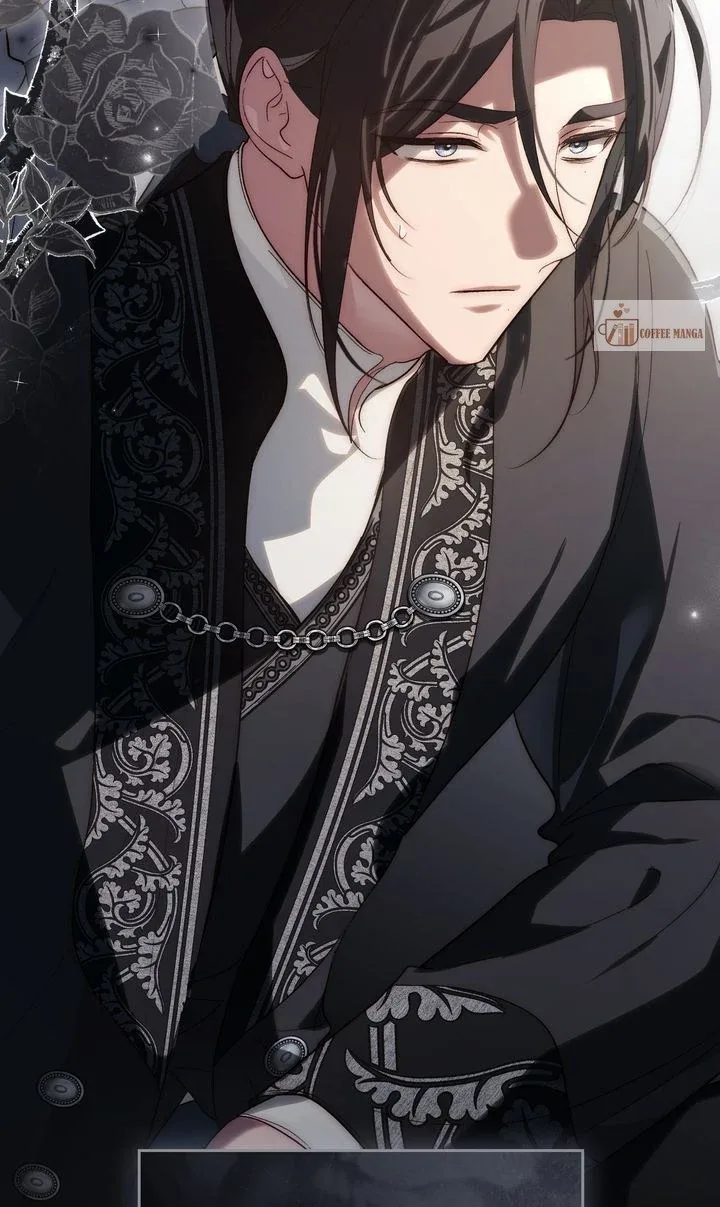 Kissing with God’s Eyes Covered Chapter 48 page 76