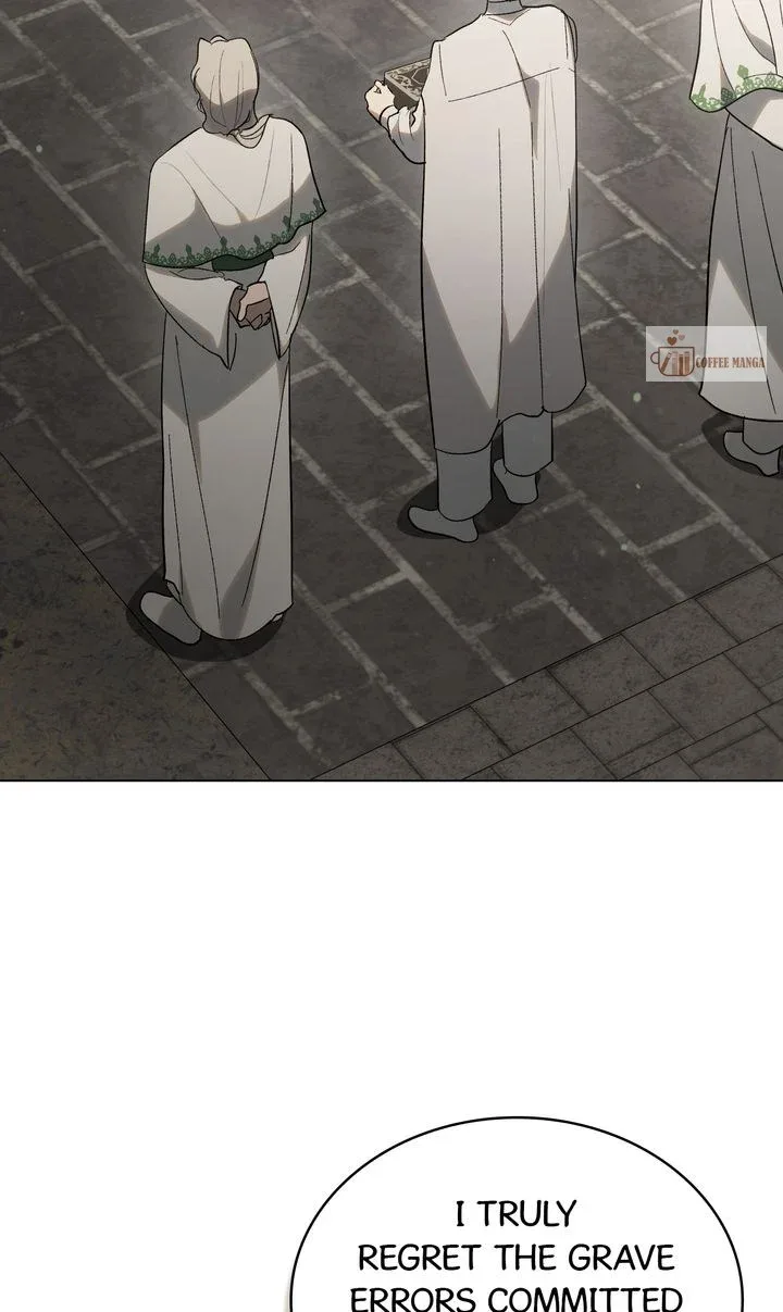 Kissing with God’s Eyes Covered Chapter 48 page 64