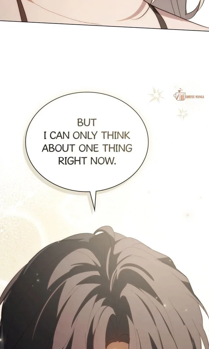 Kissing with God’s Eyes Covered Chapter 45 page 50