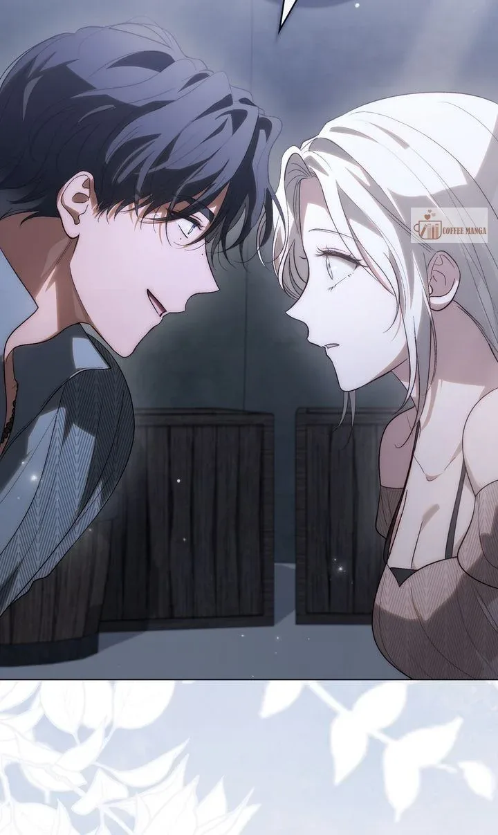 Kissing with God’s Eyes Covered Chapter 48 page 60