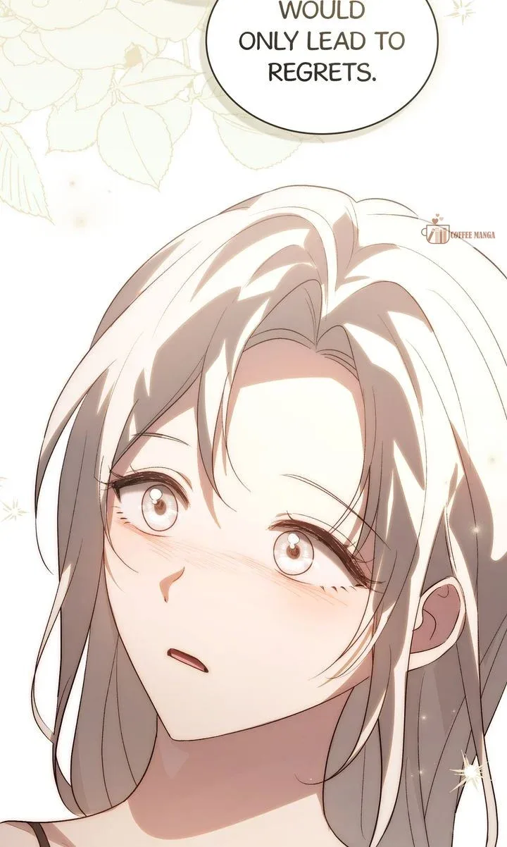Kissing with God’s Eyes Covered Chapter 45 page 49