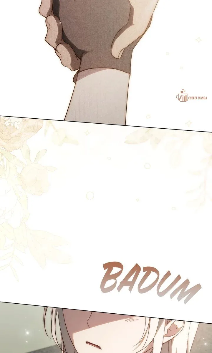 Kissing with God’s Eyes Covered Chapter 45 page 58