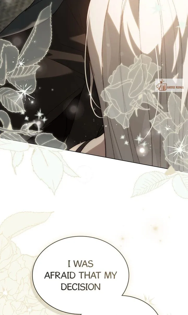 Kissing with God’s Eyes Covered Chapter 45 page 48