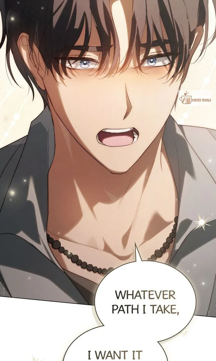 Kissing with God’s Eyes Covered Chapter 45 page 51