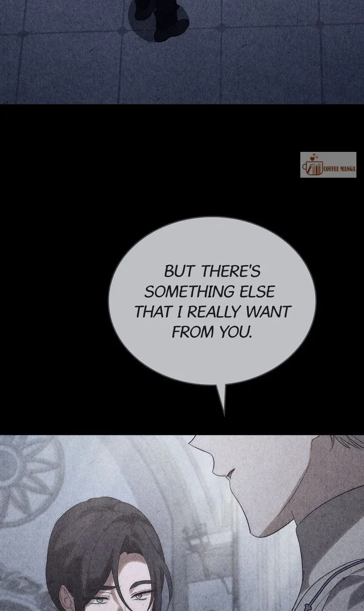 Kissing with God’s Eyes Covered Chapter 48 page 71