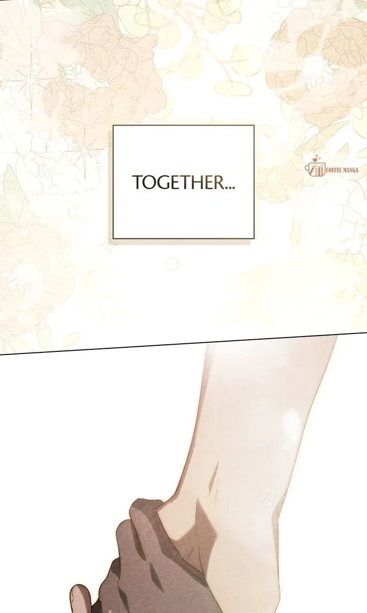 Kissing with God’s Eyes Covered Chapter 45 page 57