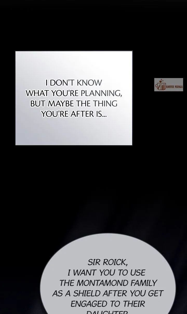 Kissing with God’s Eyes Covered Chapter 48 page 69