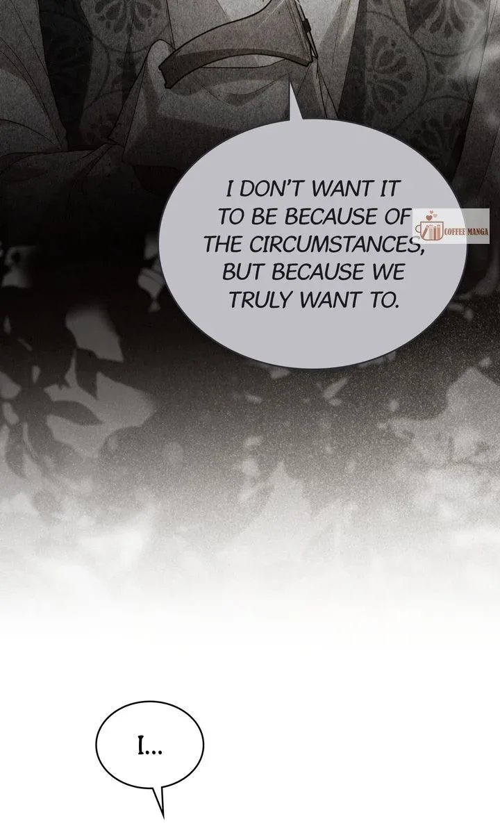 Kissing with God’s Eyes Covered Chapter 45 page 45