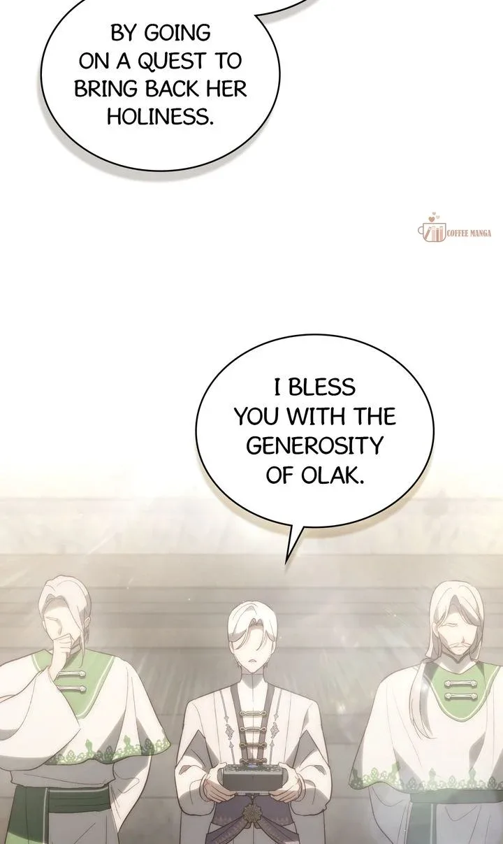 Kissing with God’s Eyes Covered Chapter 48 page 66