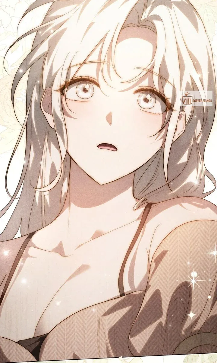 Kissing with God’s Eyes Covered Chapter 45 page 56