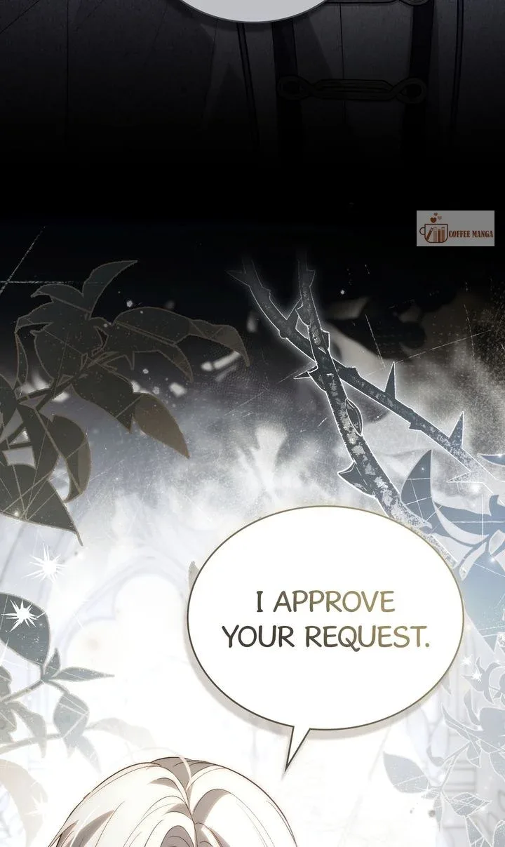 Kissing with God’s Eyes Covered Chapter 48 page 74
