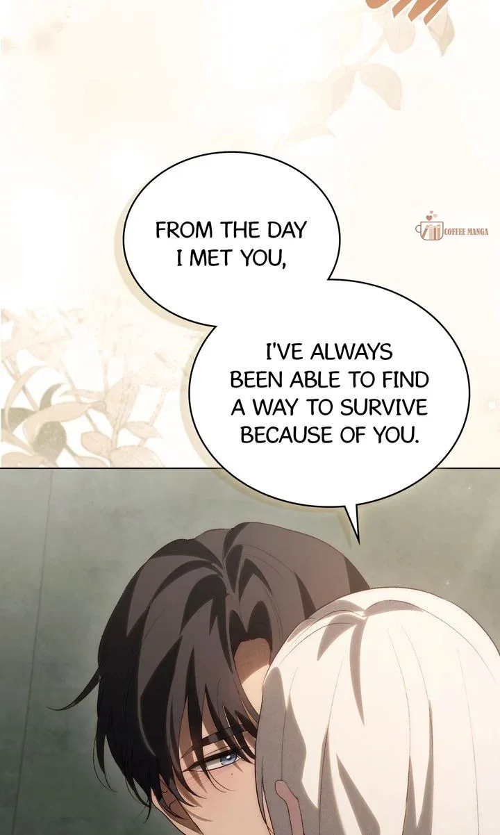 Kissing with God’s Eyes Covered Chapter 45 page 64