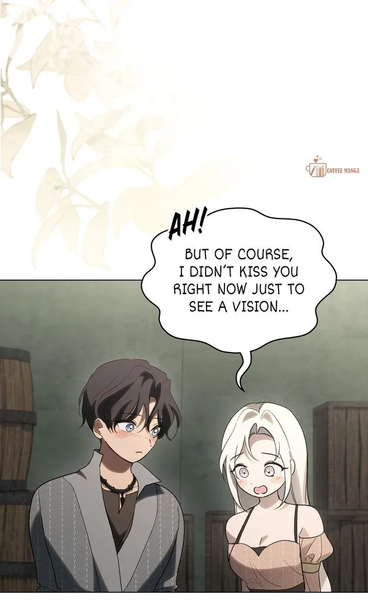 Kissing with God’s Eyes Covered Chapter 45 page 68