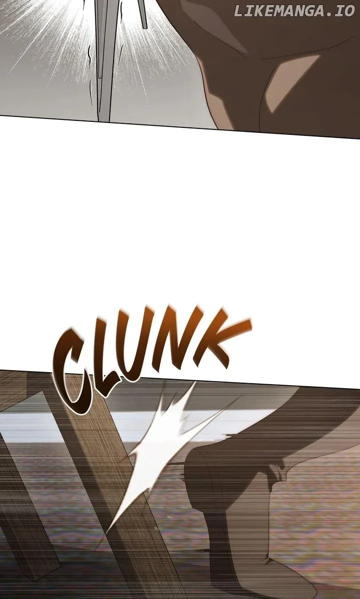 Kissing with God’s Eyes Covered Chapter 47 page 8