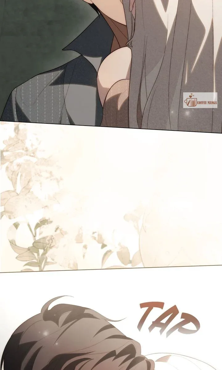 Kissing with God’s Eyes Covered Chapter 45 page 65