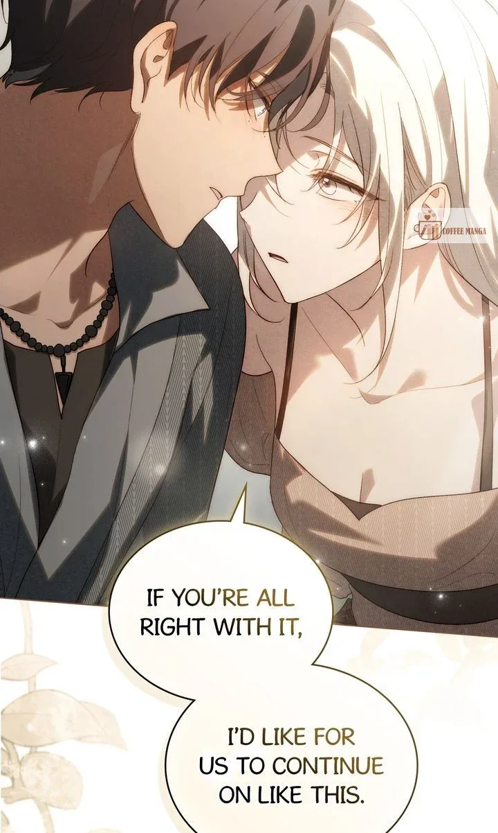 Kissing with God’s Eyes Covered Chapter 45 page 66