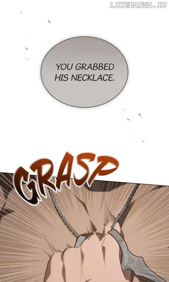 Kissing with God’s Eyes Covered Chapter 47 page 14