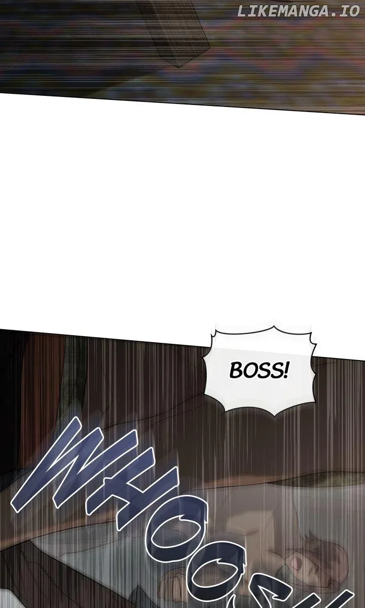 Kissing with God’s Eyes Covered Chapter 47 page 9