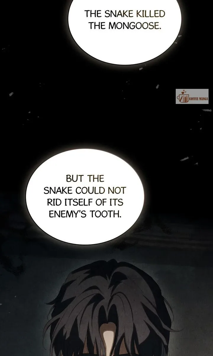 Kissing with God’s Eyes Covered Chapter 45 page 75
