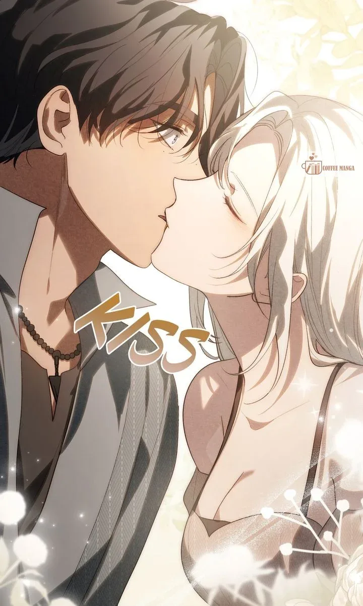 Kissing with God’s Eyes Covered Chapter 45 page 61
