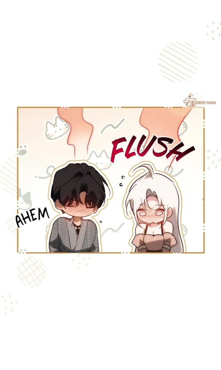 Kissing with God’s Eyes Covered Chapter 45 page 69
