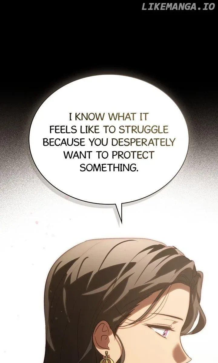 Kissing with God’s Eyes Covered Chapter 49 page 28
