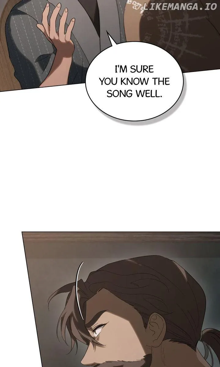 Kissing with God’s Eyes Covered Chapter 47 page 6