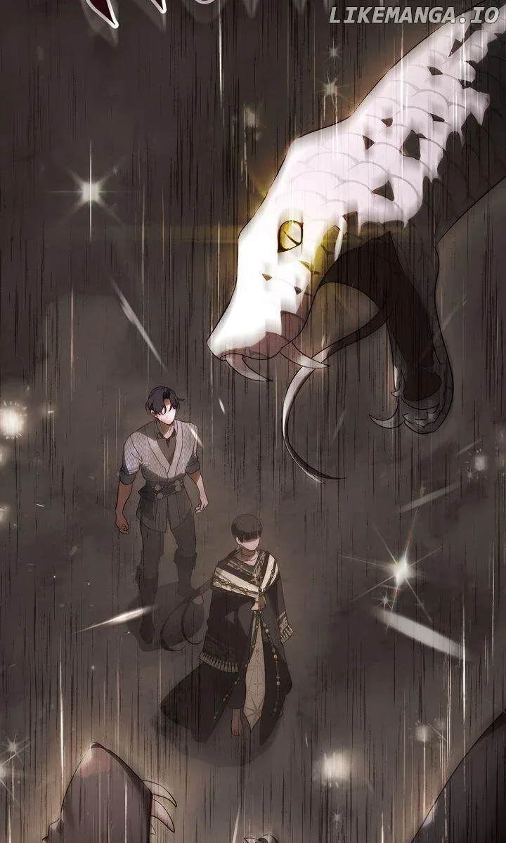 Kissing with God’s Eyes Covered Chapter 47 page 23