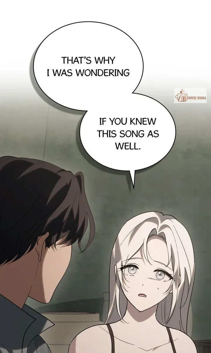 Kissing with God’s Eyes Covered Chapter 45 page 77