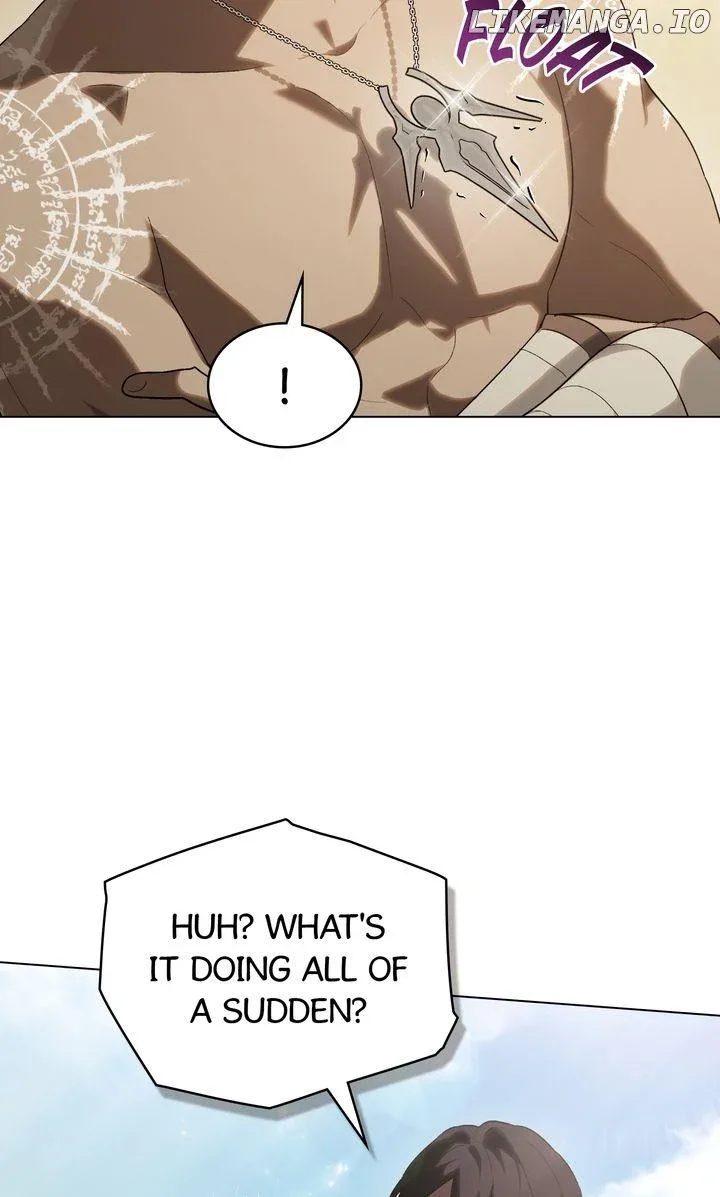 Kissing with God’s Eyes Covered Chapter 49 page 57