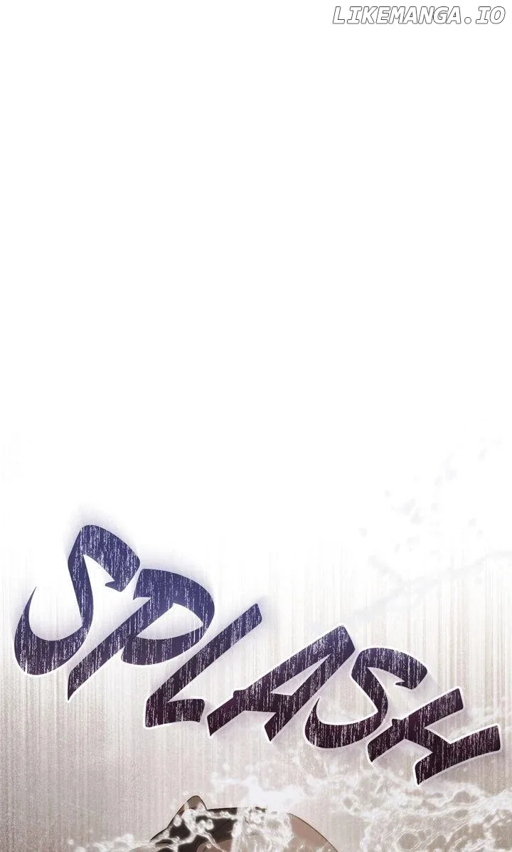 Kissing with God’s Eyes Covered Chapter 49 page 45