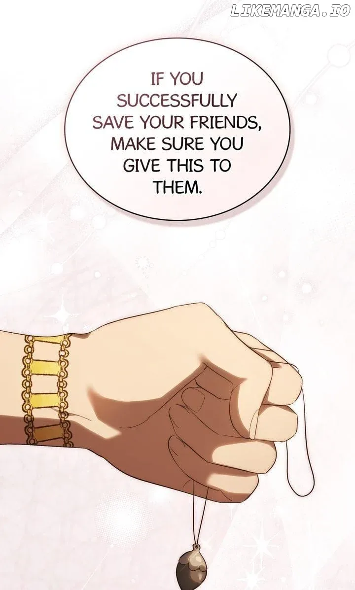 Kissing with God’s Eyes Covered Chapter 49 page 14