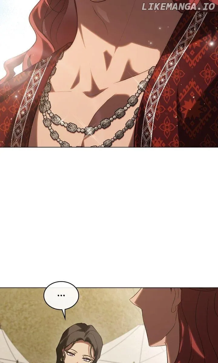 Kissing with God’s Eyes Covered Chapter 49 page 11