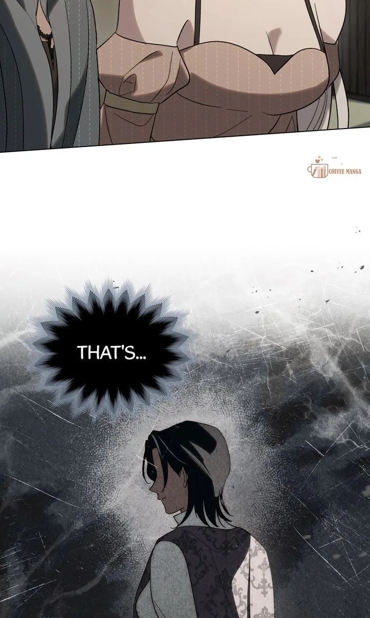 Kissing with God’s Eyes Covered Chapter 45 page 78