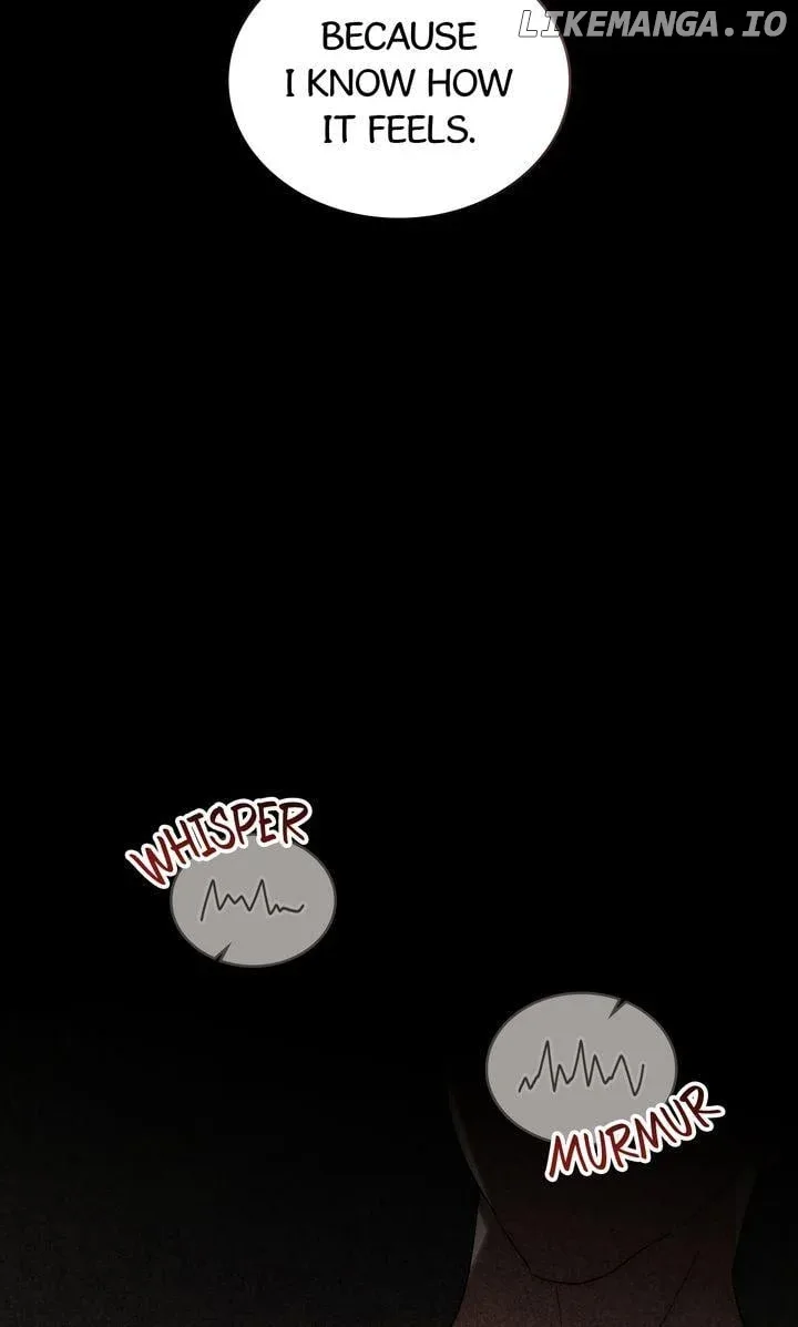 Kissing with God’s Eyes Covered Chapter 49 page 22