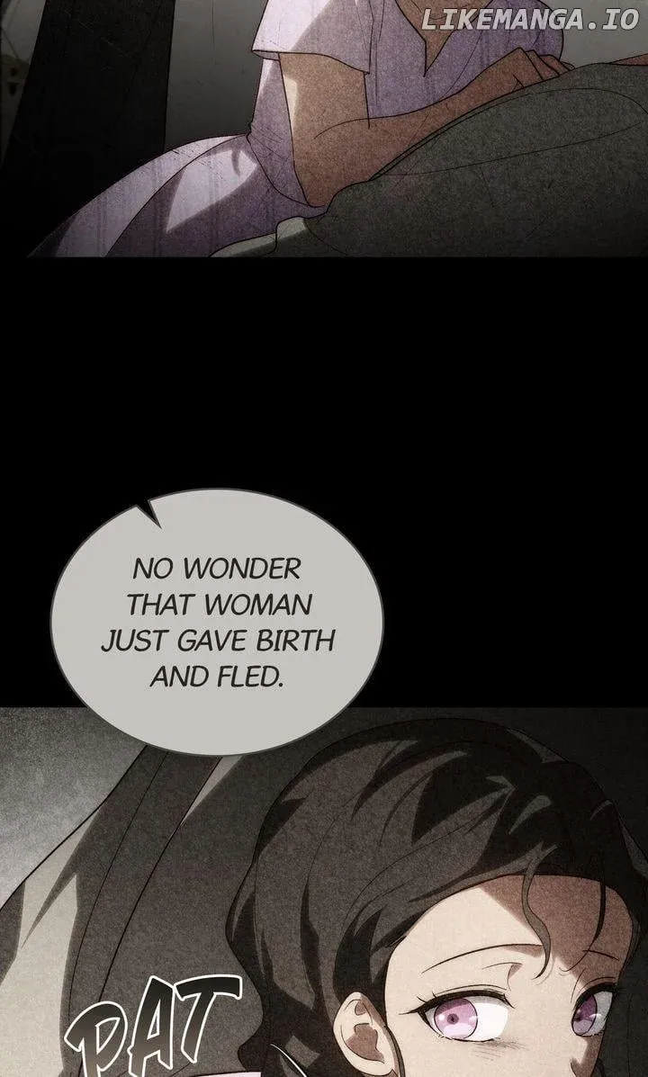 Kissing with God’s Eyes Covered Chapter 49 page 25